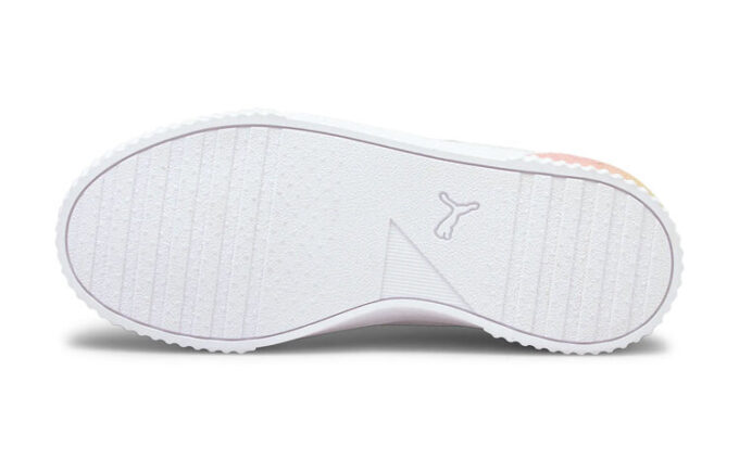(GS) Carina Summer Fade &laquo;Hvit Gul&raquo;