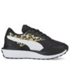 (GS) Cruise Rider Summer Roar «Svart Khaki Hvit»
