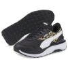 (GS) Cruise Rider Summer Roar «Svart Khaki Hvit»