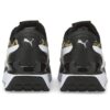 (GS) Cruise Rider Summer Roar «Svart Khaki Hvit»
