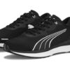 (GS) Electrify Nitro 2 &laquo;Svart og hvit&raquo;