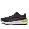 (GS) Electrify Nitro 3 &laquo;Black Pinktastic&raquo;