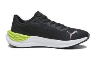 (GS) Electrify Nitro 3 &laquo;Black Pinktastic&raquo;