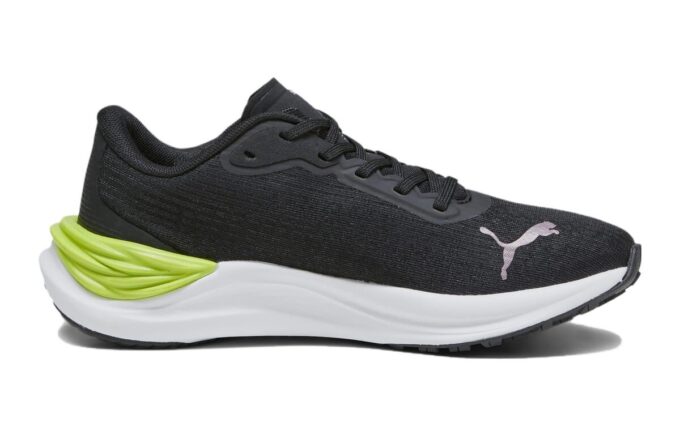 (GS) Electrify Nitro 3 &laquo;Black Pinktastic&raquo;