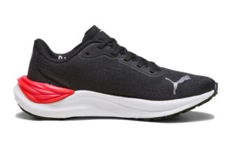 (GS) Electrify Nitro 3 &laquo;Svart Ultrablå&raquo;