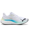 (GS) Electrify Nitro 4 «Hvit Mint Melt»