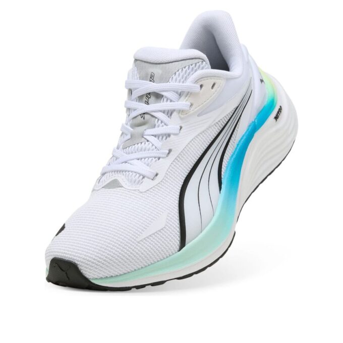 (GS) Electrify Nitro 4 «Hvit Mint Melt»