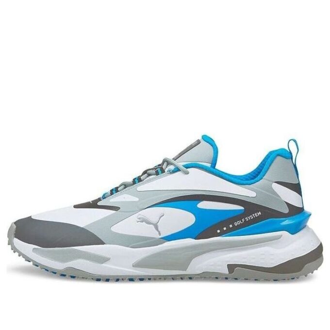 GS-Fast &laquo;Hvit&raquo;