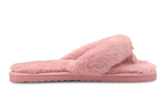 (GS) Fluff Flip Slide &laquo;Lotus&raquo;