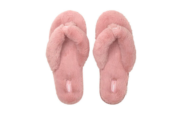(GS) Fluff Flip Slide &laquo;Lotus&raquo;