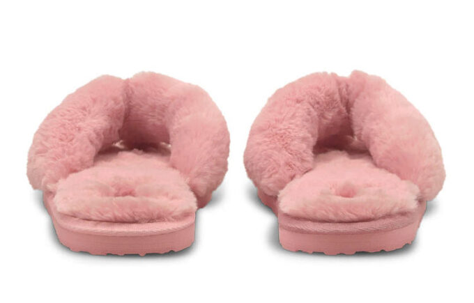(GS) Fluff Flip Slide &laquo;Lotus&raquo;