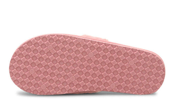 (GS) Fluff Flip Slide &laquo;Lotus&raquo;