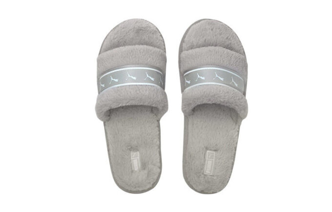 (GS) Fluff Remix Slide «Nimbus Cloud»