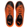 (GS) Future 2.4 TT Jr &laquo;Oransjesvart&raquo;