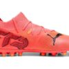 (GS) Future 7 Match MG Fotballsko &laquo;Rosa&raquo;