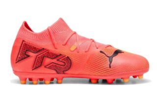 (GS) Future 7 Match MG Fotballsko &laquo;Rosa&raquo;