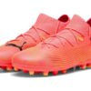 (GS) Future 7 Match MG Fotballsko &laquo;Rosa&raquo;