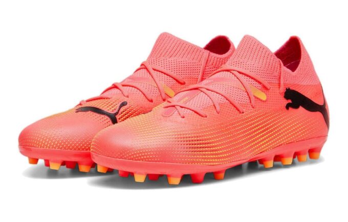 (GS) Future 7 Match MG Fotballsko &laquo;Rosa&raquo;