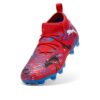 (GS) Future 8 Match Playmakers FG/AG &laquo;Rød PUMA Svart Ultra Blå&raquo;