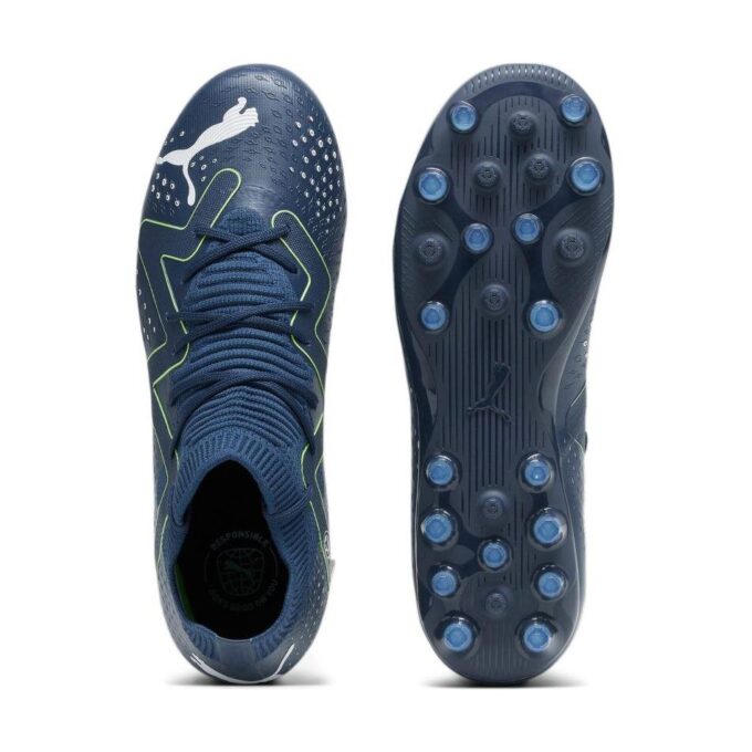 (GS) Future Match MG &laquo;Persian Blue&raquo;