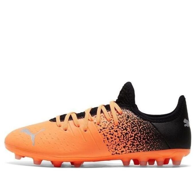 (GS) Future Z 4.3 &laquo;Oransjesvart&raquo;