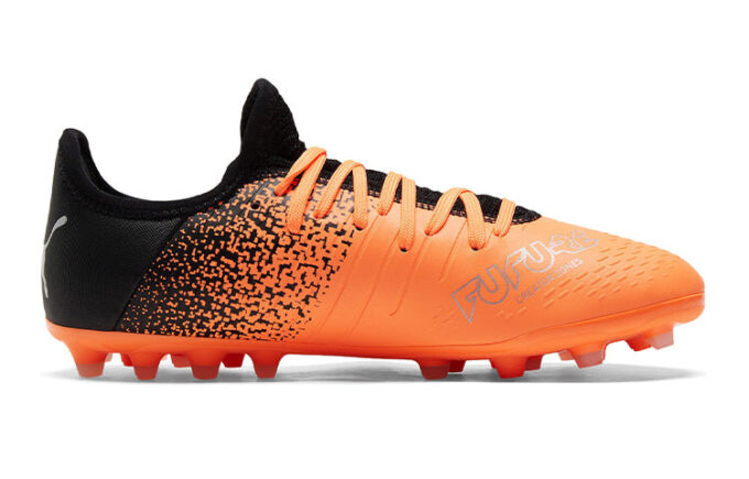 (GS) Future Z 4.3 &laquo;Oransjesvart&raquo;