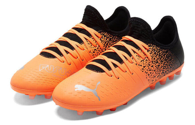 (GS) Future Z 4.3 &laquo;Oransjesvart&raquo;