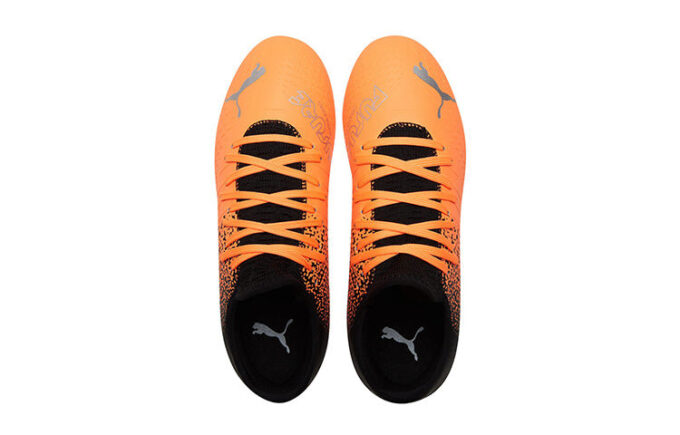 (GS) Future Z 4.3 &laquo;Oransjesvart&raquo;