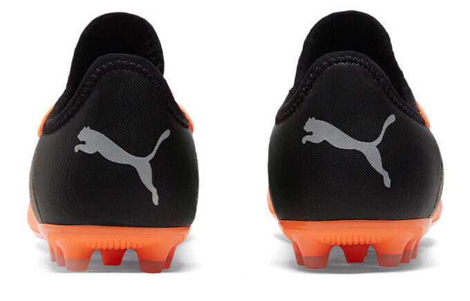 (GS) Future Z 4.3 &laquo;Oransjesvart&raquo;