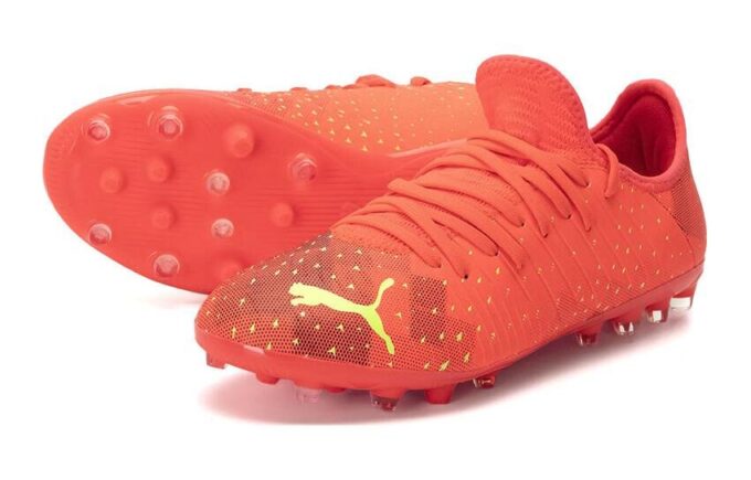 (GS) Future Z 4.4 MG &laquo;Fiery Coral&raquo;