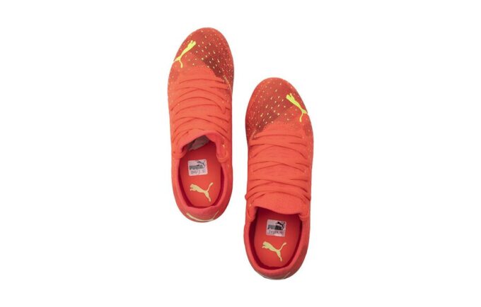 (GS) Future Z 4.4 MG &laquo;Fiery Coral&raquo;