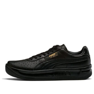 (GS) GV Spesial «Black Team Gold»