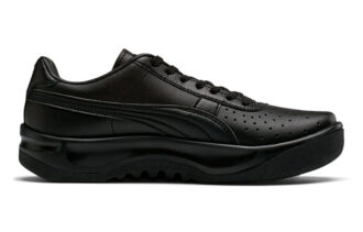 (GS) GV Spesial «Black Team Gold»