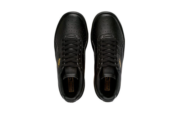 (GS) GV Spesial «Black Team Gold»