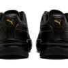 (GS) GV Spesial «Black Team Gold»