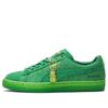 (GS) Haribo x Suede «Amazon Green»