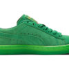 (GS) Haribo x Suede «Amazon Green»