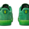 (GS) Haribo x Suede «Amazon Green»