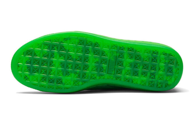 (GS) Haribo x Suede «Amazon Green»