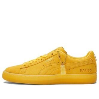 (GS) Haribo x Suede «Mimosa»