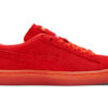 (GS) Haribo x Suede «Poppy Red»