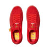 (GS) Haribo x Suede «Poppy Red»