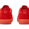 (GS) Haribo x Suede «Poppy Red»