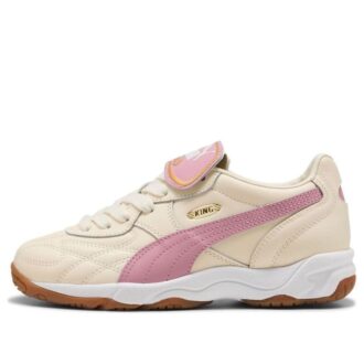 (GS) King Innendørs «Alpine Snow Poised Pink»