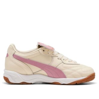 (GS) King Innendørs «Alpine Snow Poised Pink»