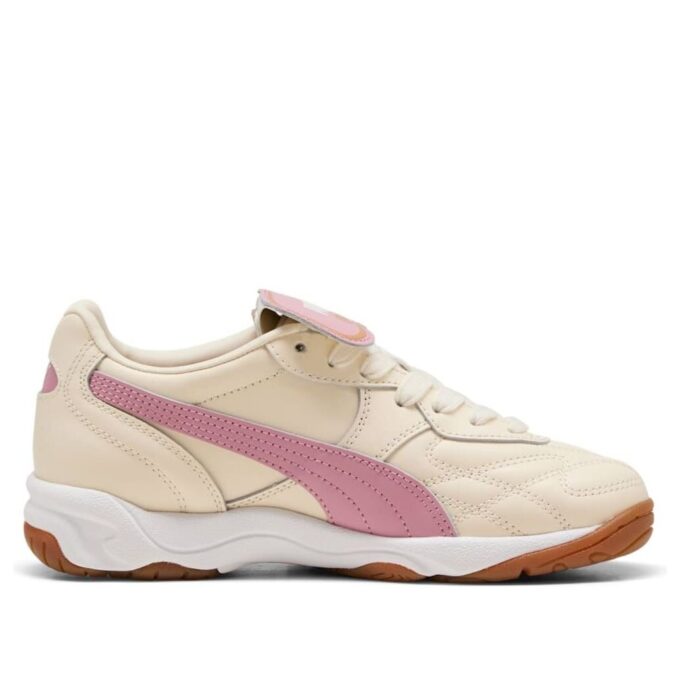 (GS) King Innendørs «Alpine Snow Poised Pink»