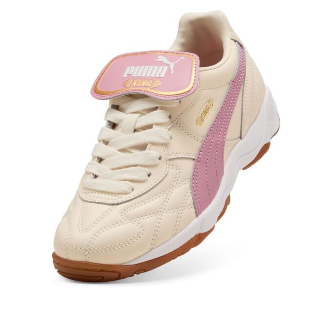 (GS) King Innendørs «Alpine Snow Poised Pink»
