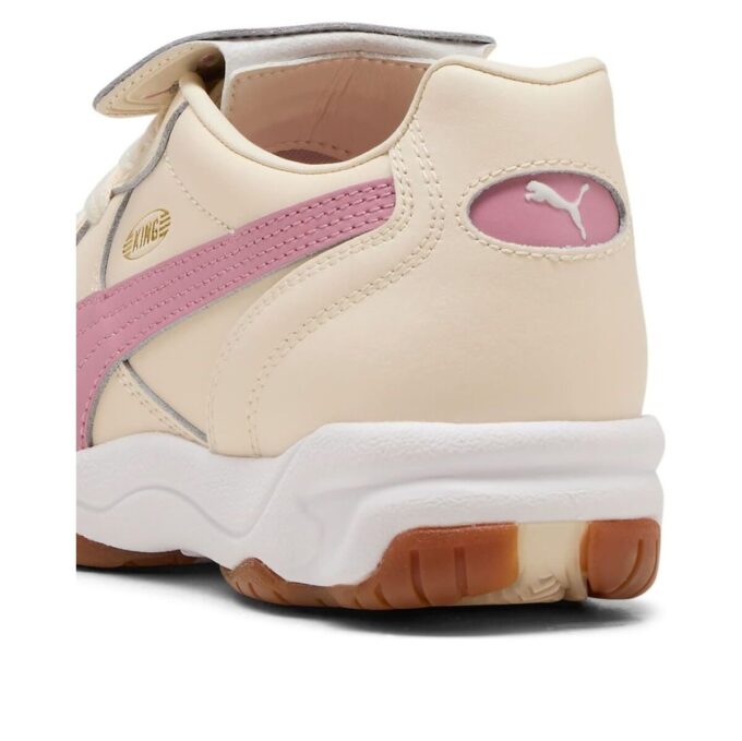 (GS) King Innendørs «Alpine Snow Poised Pink»