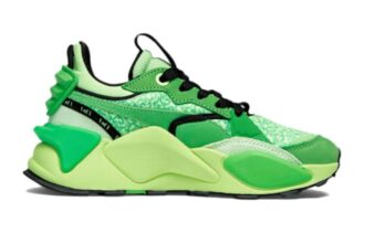(GS) LaFranc x RS-XL &laquo;ALLTID SJELDENT&raquo;