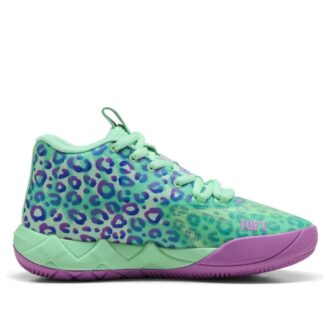 (GS) LaMelo Ball MB.01 &laquo;Alien Safari&raquo;